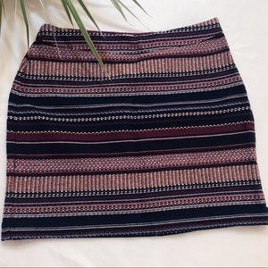Hollister Boho Skirt